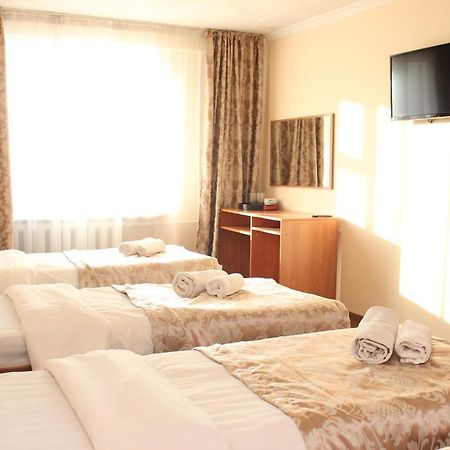 Zhassybi Hotel Астана Екстер'єр фото