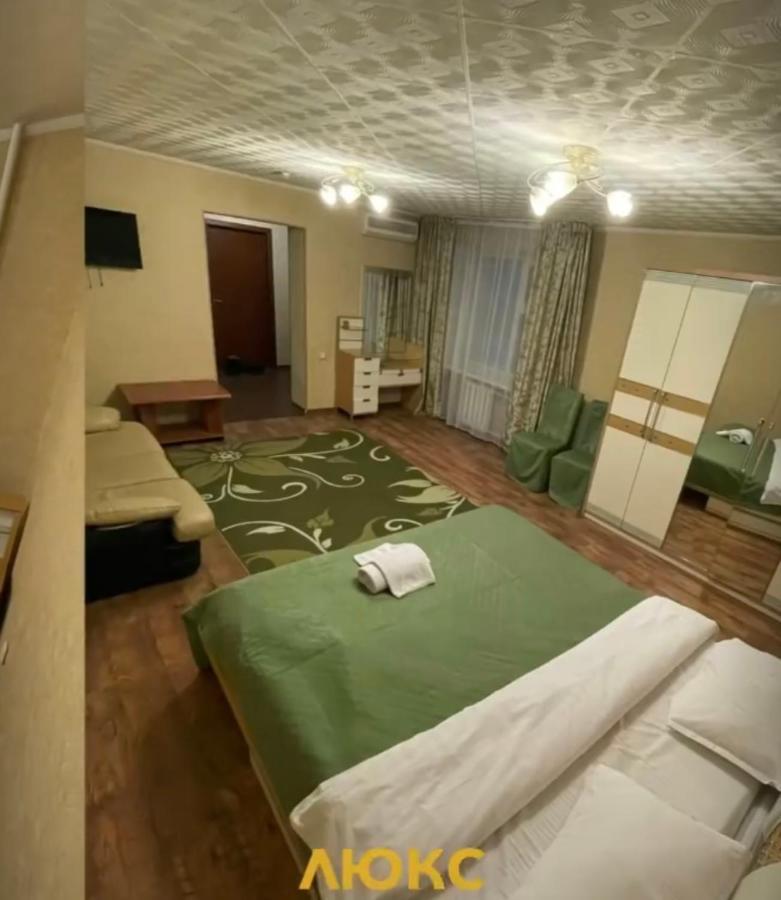 Zhassybi Hotel Астана Екстер'єр фото