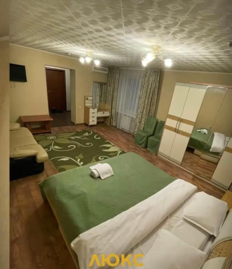 Zhassybi Hotel Астана Екстер'єр фото