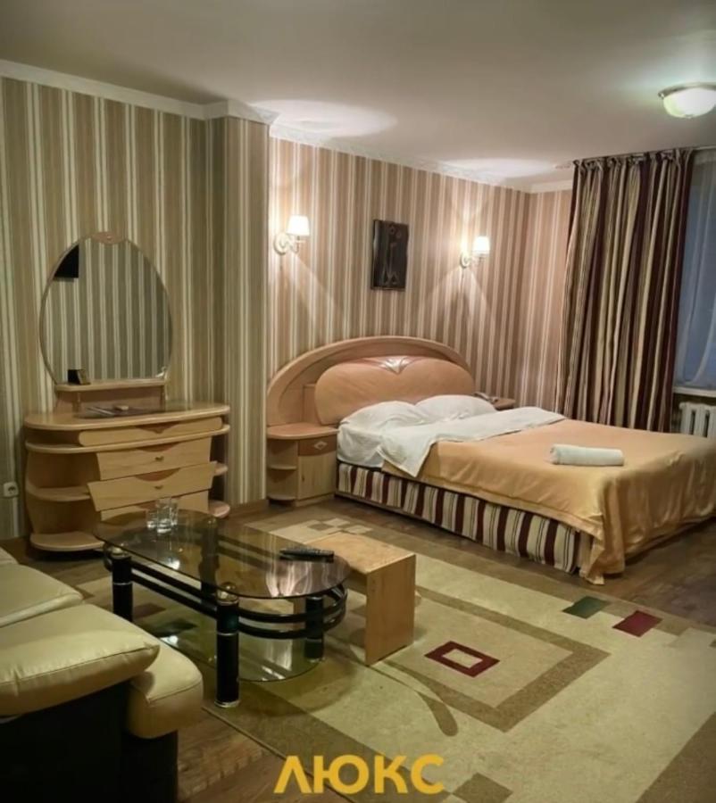 Zhassybi Hotel Астана Екстер'єр фото