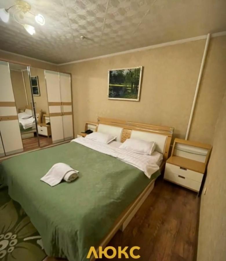 Zhassybi Hotel Астана Екстер'єр фото