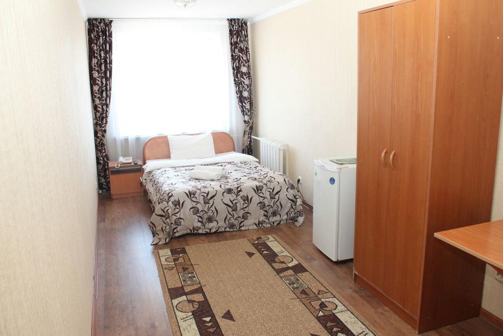 Zhassybi Hotel Астана Екстер'єр фото