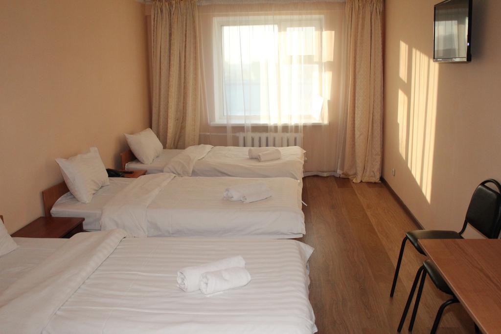 Zhassybi Hotel Астана Екстер'єр фото