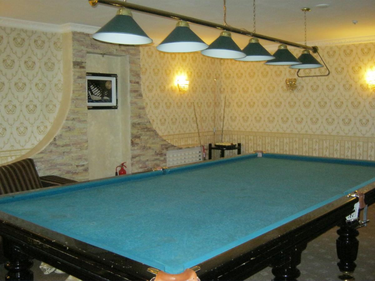 Zhassybi Hotel Астана Екстер'єр фото